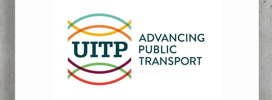 International Association of Public Transport (UITP) branding